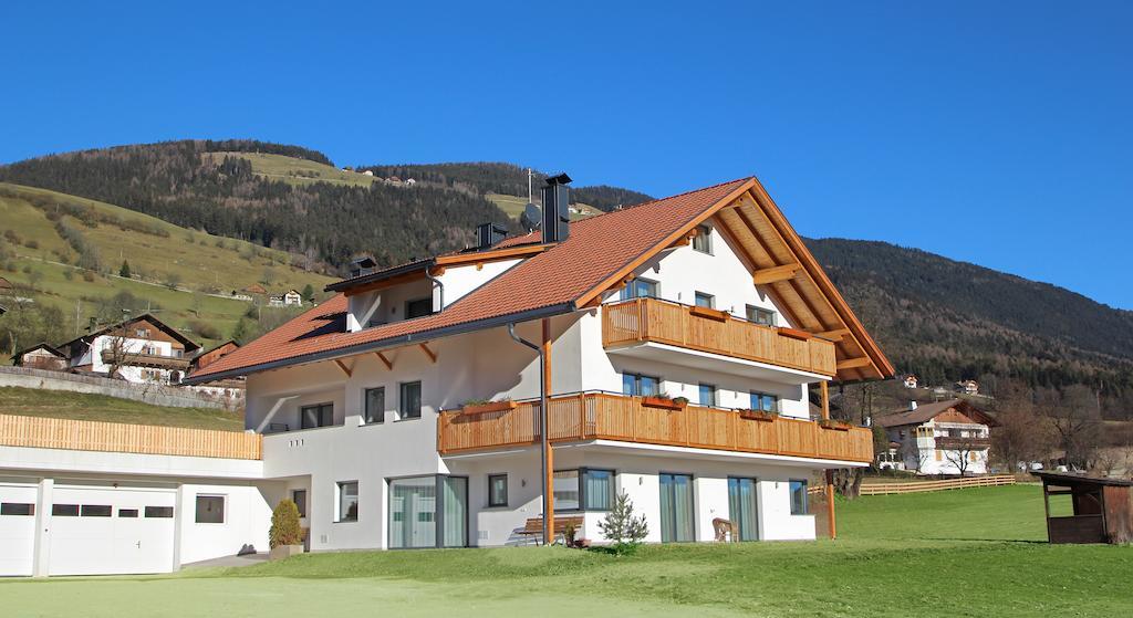 Stiflerhof Appartamento Falzes Esterno foto
