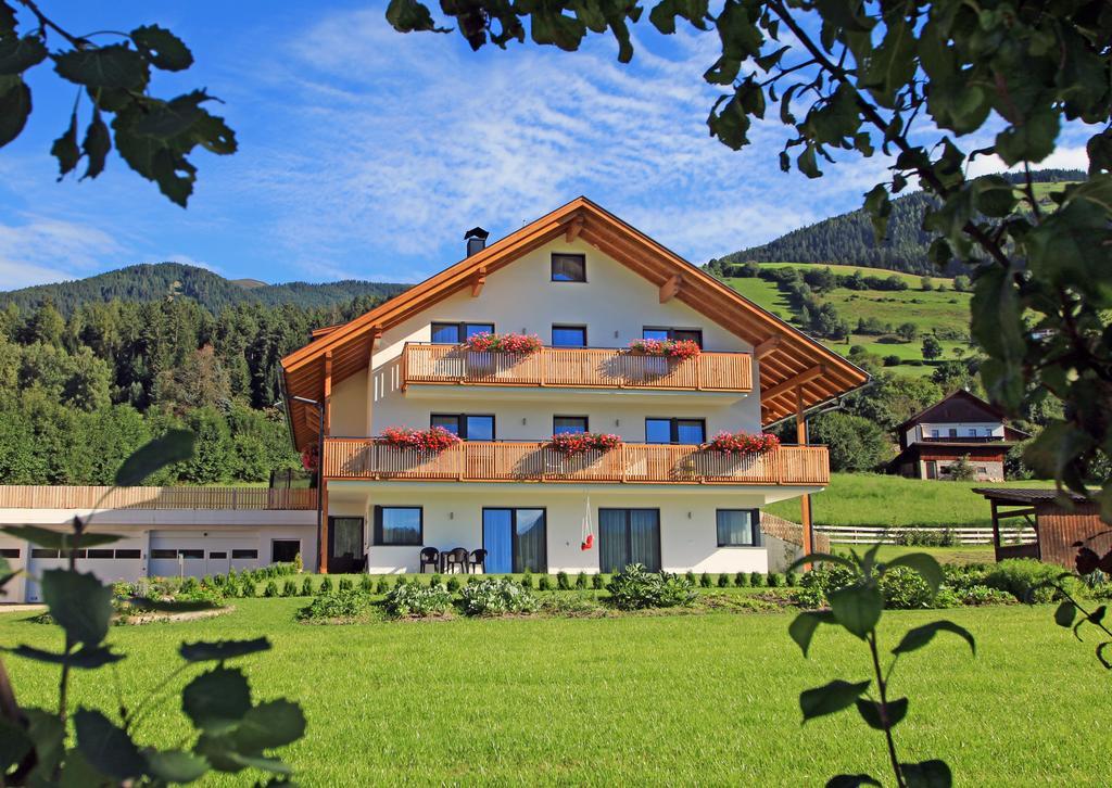 Stiflerhof Appartamento Falzes Esterno foto