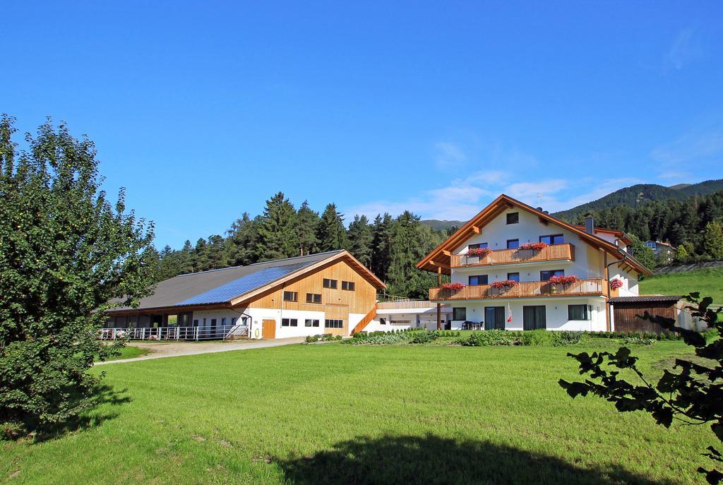 Stiflerhof Appartamento Falzes Esterno foto