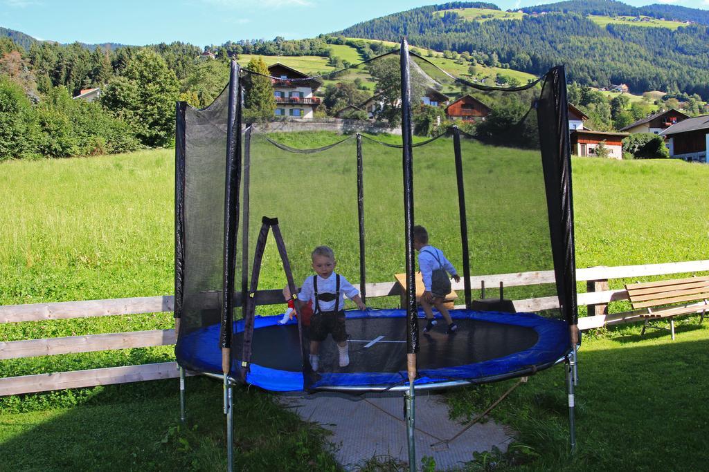Stiflerhof Appartamento Falzes Esterno foto